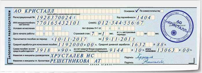 Права и обязанности работника при удержании больничного