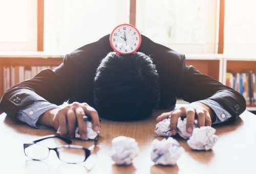 Возможные последствия отказа работника от простоя
