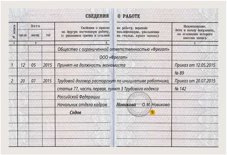 Практические рекомендации