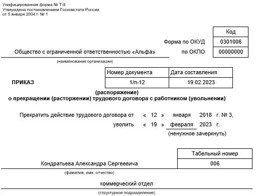 Считается ли отработанными дни для увольнения если на больничном?
